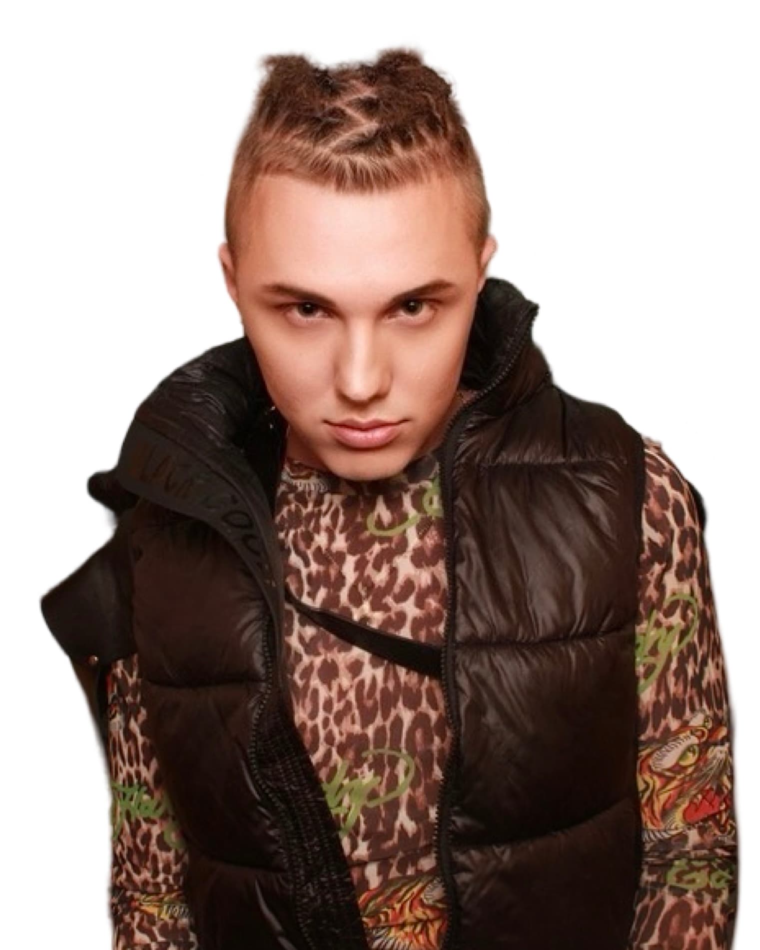 Justin Face — DJ performer in Roswell, GA