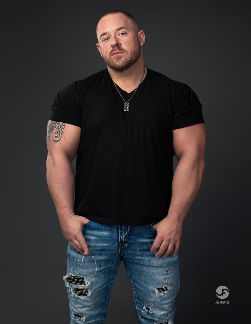 Larry Davis — DJ performer in Dallas, TX