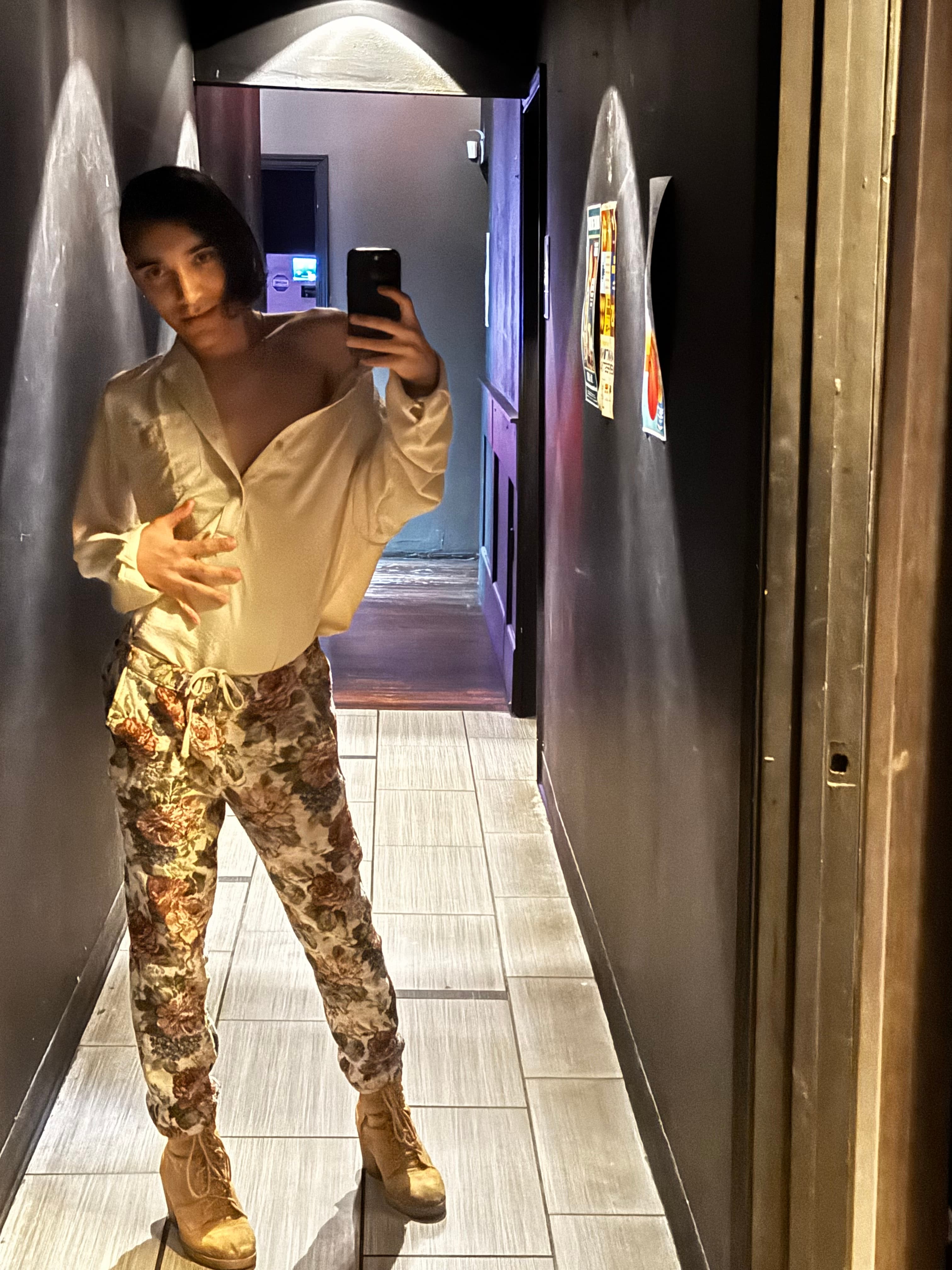 Leo Valentino — Dancer performer in San ANTONIO, TX